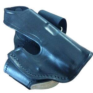 Triple K Lifesaver Ankle Holster